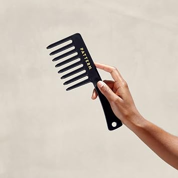 Tracee Ellis Ross Wide Tooth Comb Pattern