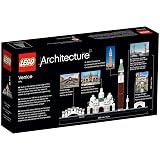 LEGO Architecture Venice 21026