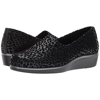 SAS Bliss Slip On Comfort Wedge Women