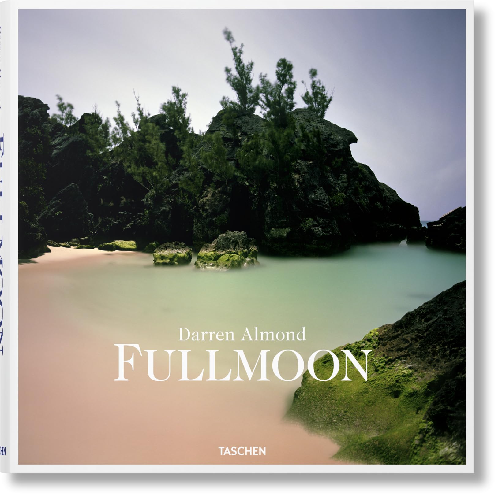 Darren Almond: Fullmoon