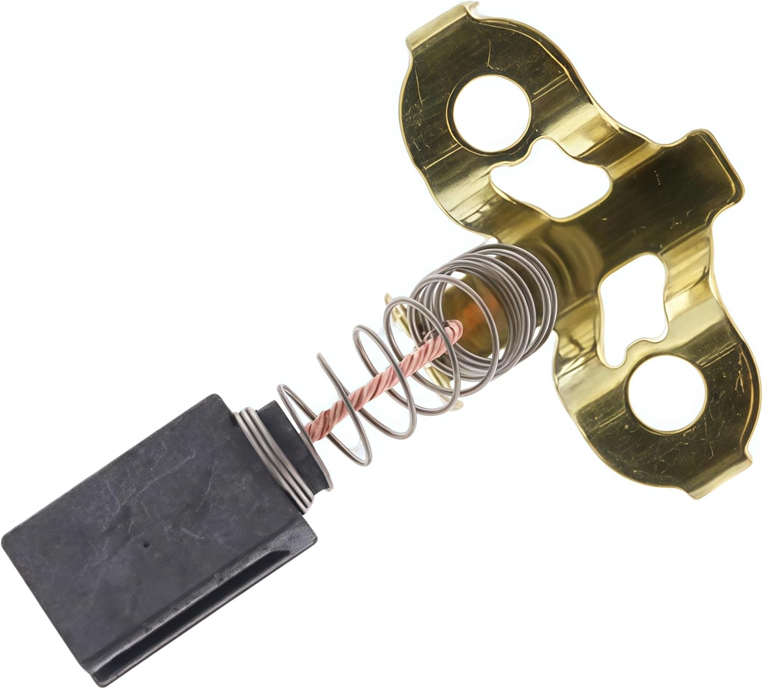 874289 Reciprocating Saw Brush & Retainer Compatible with Dewalt 9745 DW311K-B2 DW311K-AR 9750 DW311K-BR 9748 PC9739 9746 9747 PC9735 9629 J-637 DW311K PC9741 DW311K V J-627 9637 738 DW310K PSE