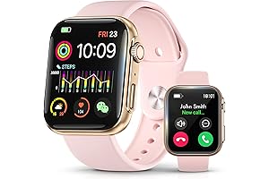 Women's Michael Kors Smart Watch with Sophisticated Design and Versatile Features