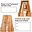 Summidate Customized Name Large Wooden Piggy Bank for Kids Boys Girls Alphabets Letter A-Z Coins Bills Money Change Bank Box Initial on Clear Cover (Laser Engraved) (Alphabet-A, Personalized-9)
