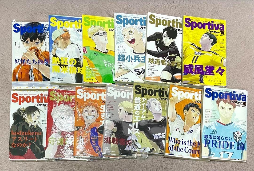 ハイキュー アニカフェ サマースタイル アクリルスタンド 缶バッジ