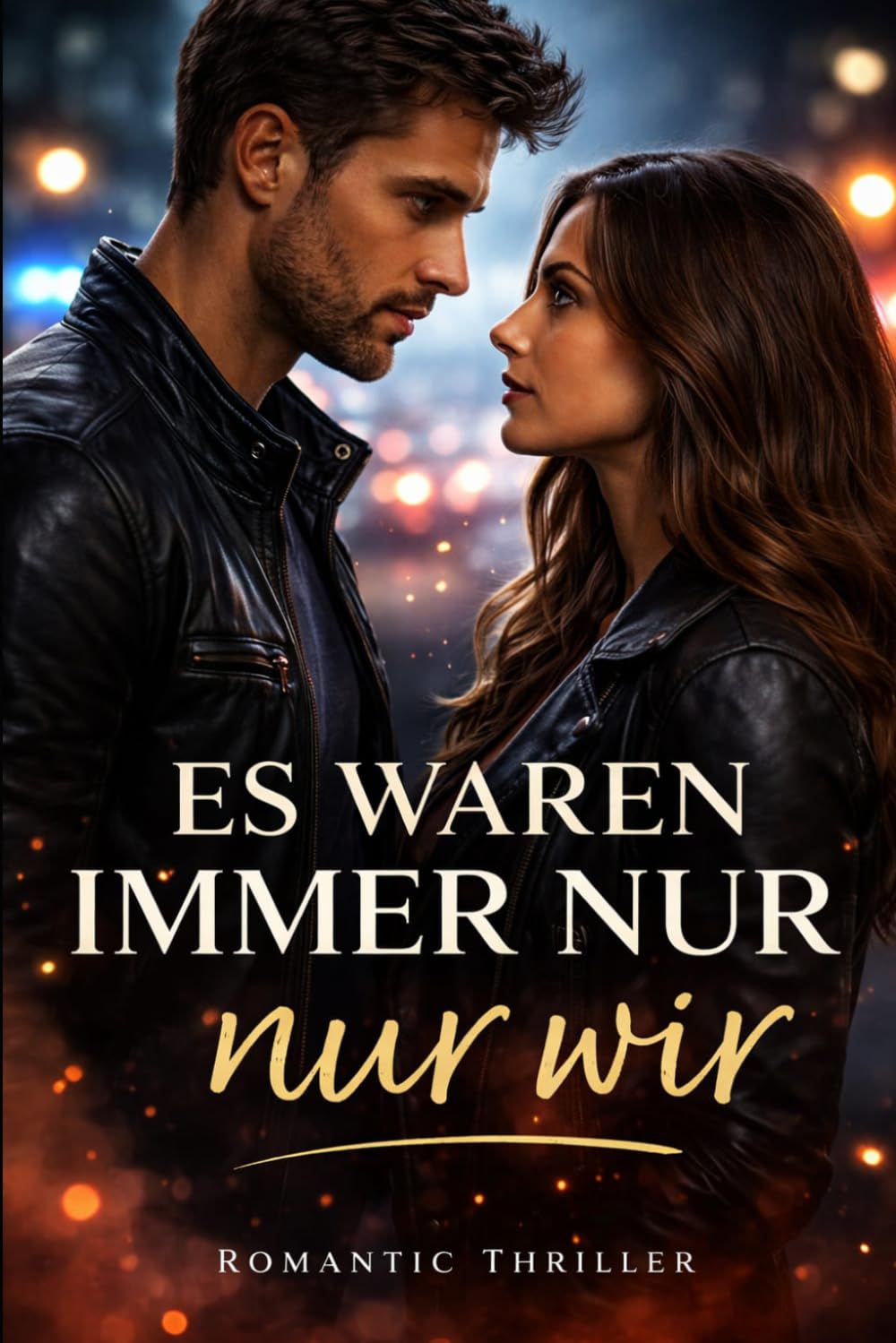 Es waren immer nur wir