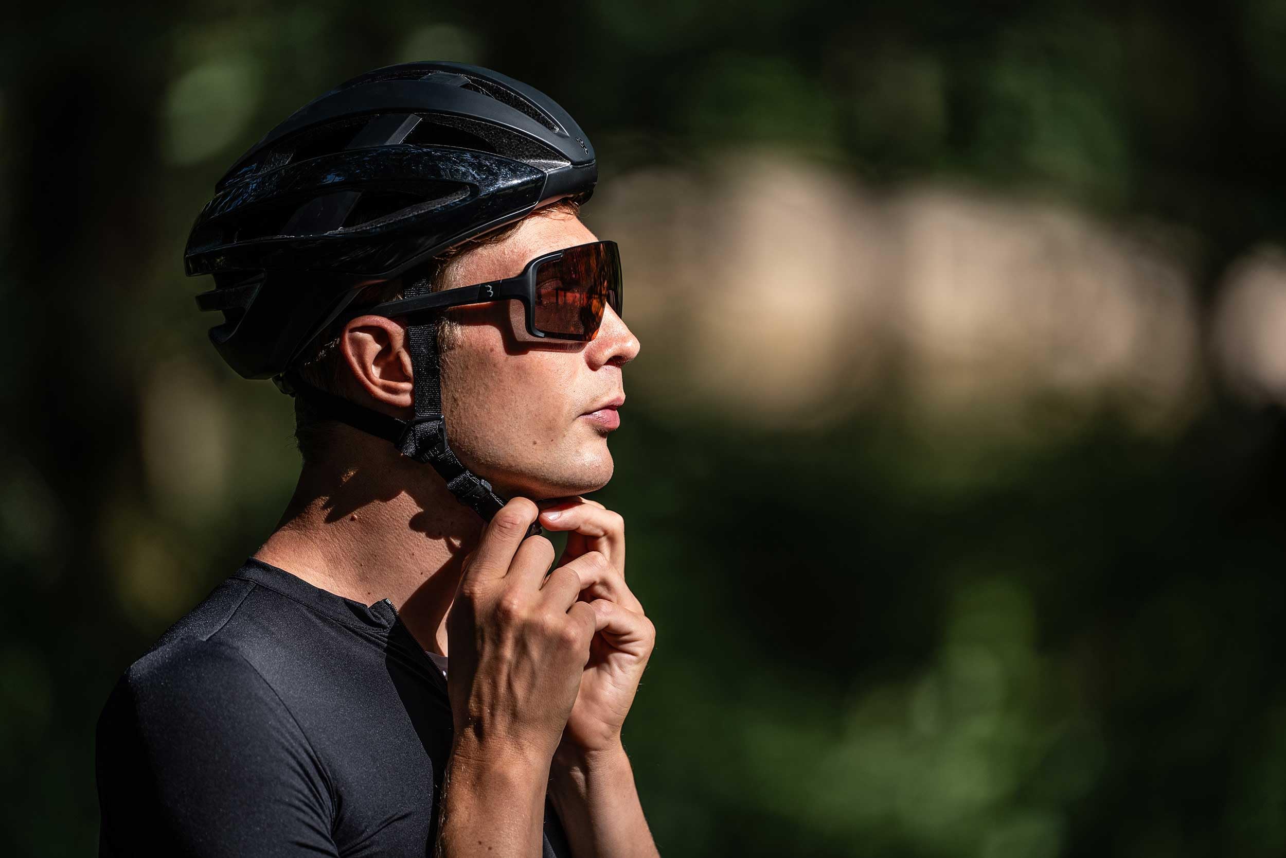 BBB Comet Occhiali da ciclismo Unisex - Adulto (Pacco da 1)