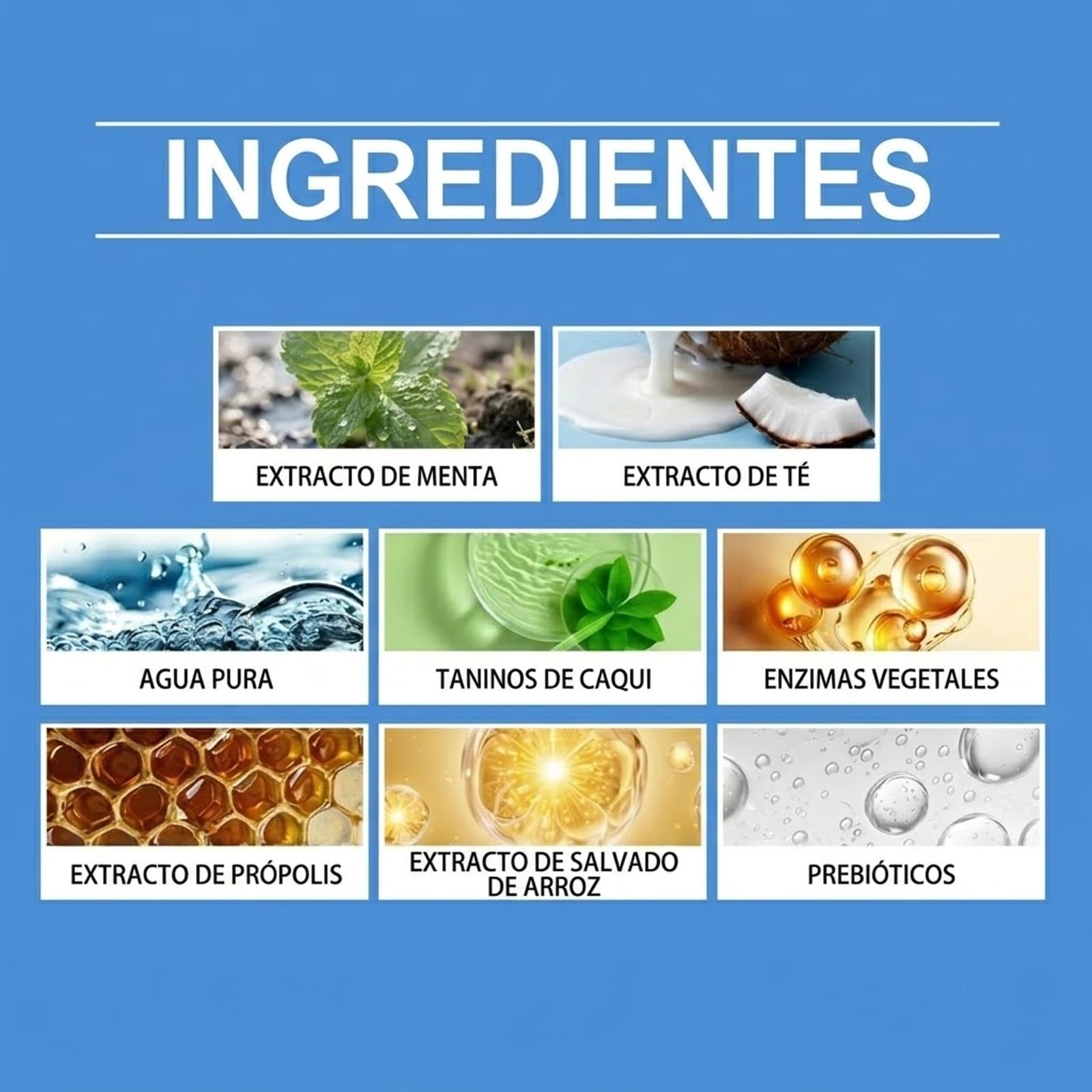 Genérico Balyxe Dental Perros Liquido, Balyxe Pet Dental Perros (para Perro,3 Unidad) | Fácil de Usar y Bebible, Elimina El Mal Aliento Ayuda a Mejorar la Ligiene Bucal y la Salud de las Encías en Perros y Gatos