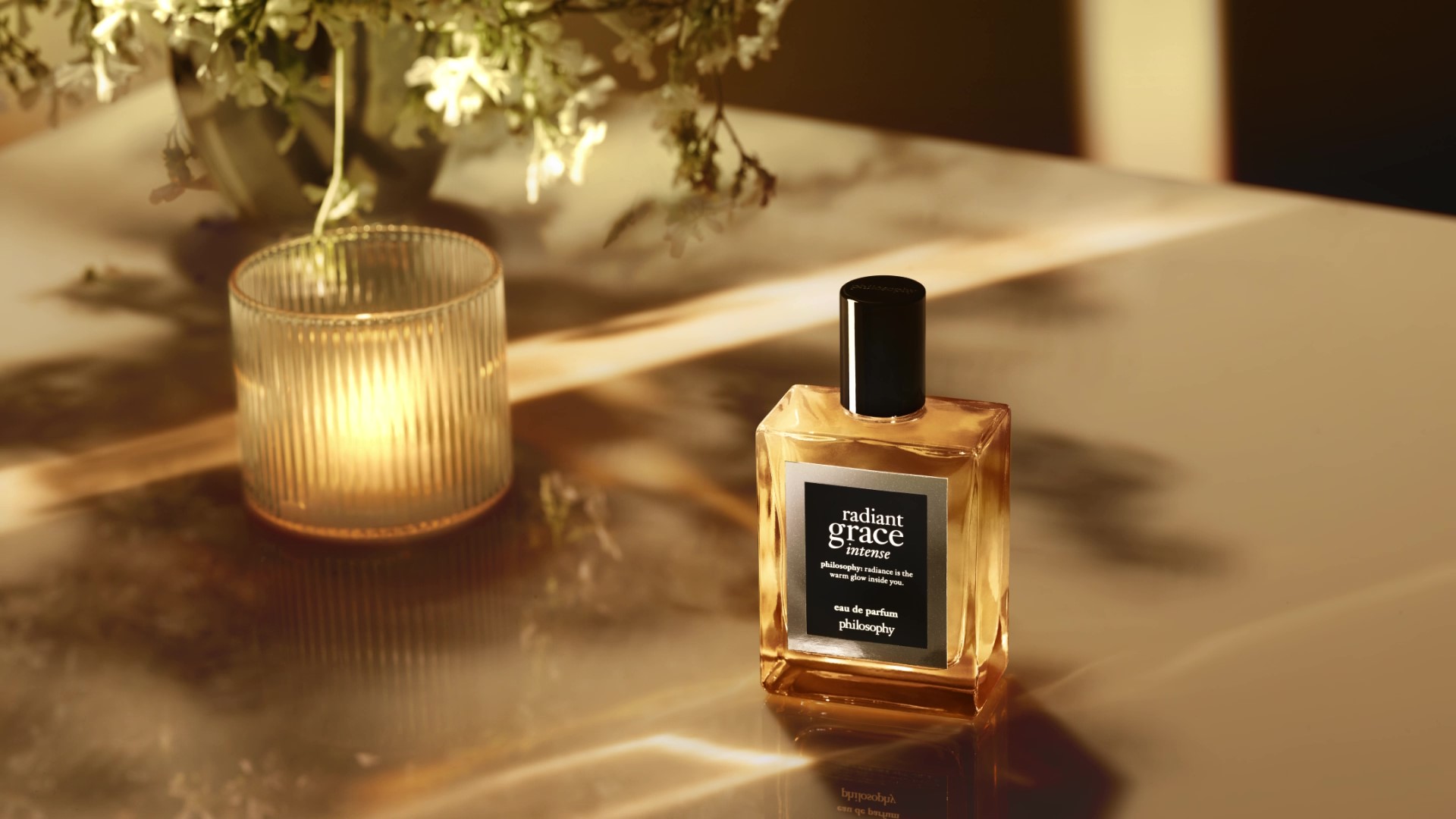 Amazon.com: philosophy radiant grace intense eau de parfum for Amazon.com: philosophy radiant grace intense eau de parfum for