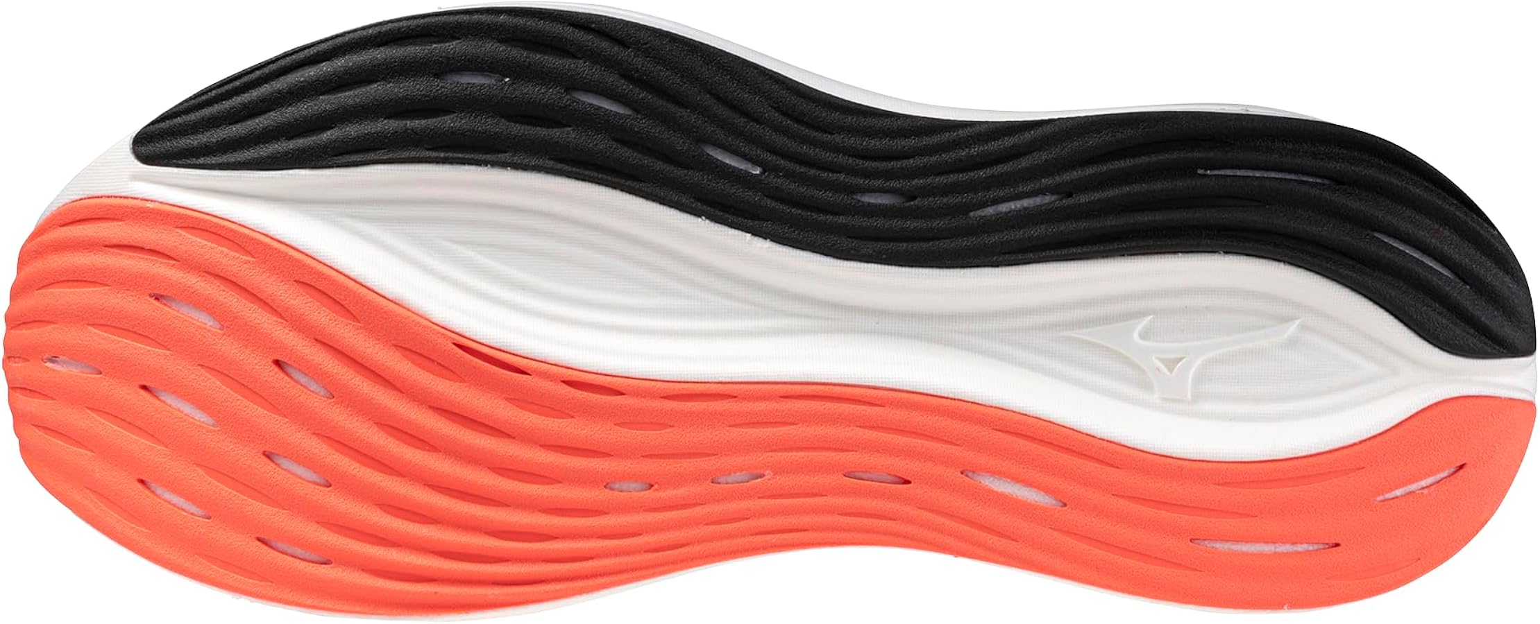 Amazon.com | Mizuno Men's Neo Zen Running Shoe | Max Cushioned