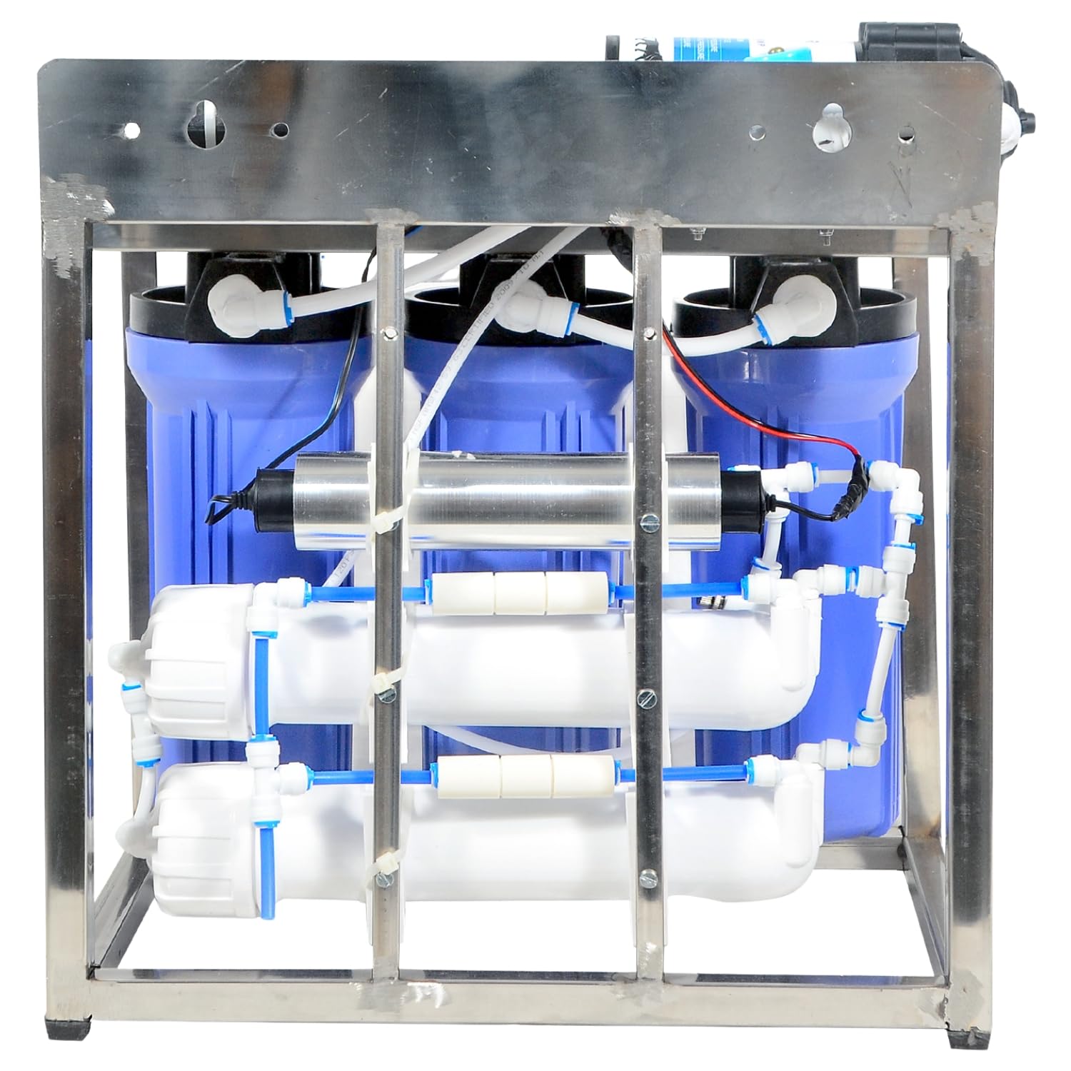 Product Variant View