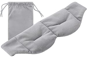 Nod Pod Weighted Eye Mask for Headache and Migraine Relief