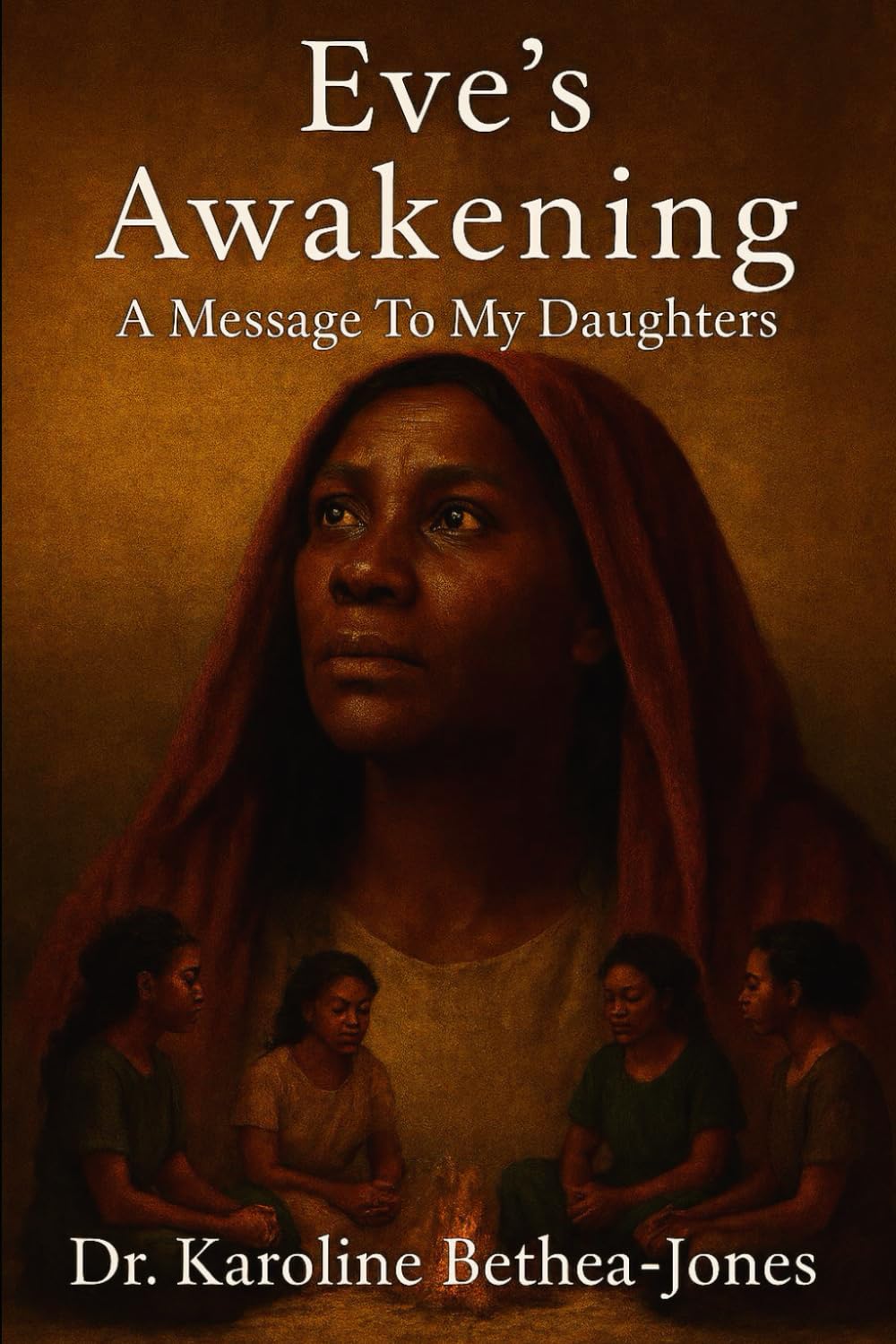 Eve's Awakening: A Message To My Daughters
