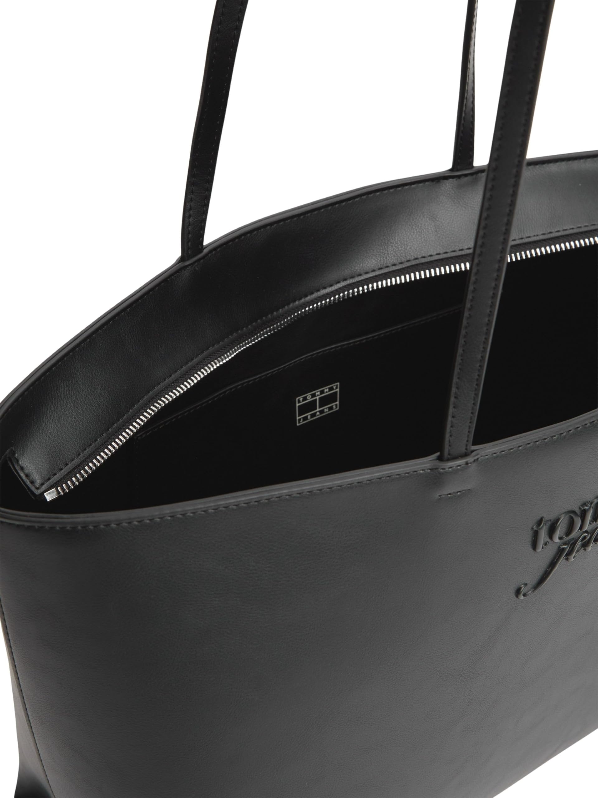 Tommy Jeans - Tjw Must Tote Aw0aw18455, Tote Donna