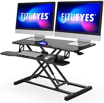 Amazon.com: Standing Desk Adjustable Height