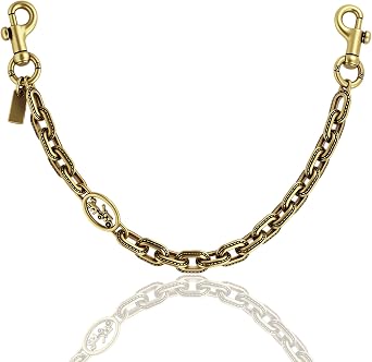 Bag Chain Charm, KeyChain & Charms Wallet Chain Charm