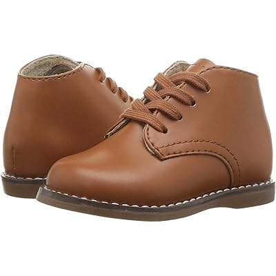 FootMates Todd 3 (Infant/Toddler) tan