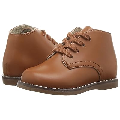 FootMates Todd 3 (Infant/Toddler) Kids Shoes Tan
