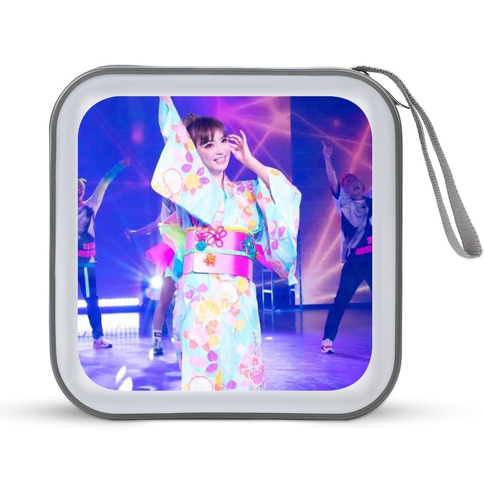 浜崎あゆみ ストレージボックス2個セット 浜崎あゆみグッズストレージ