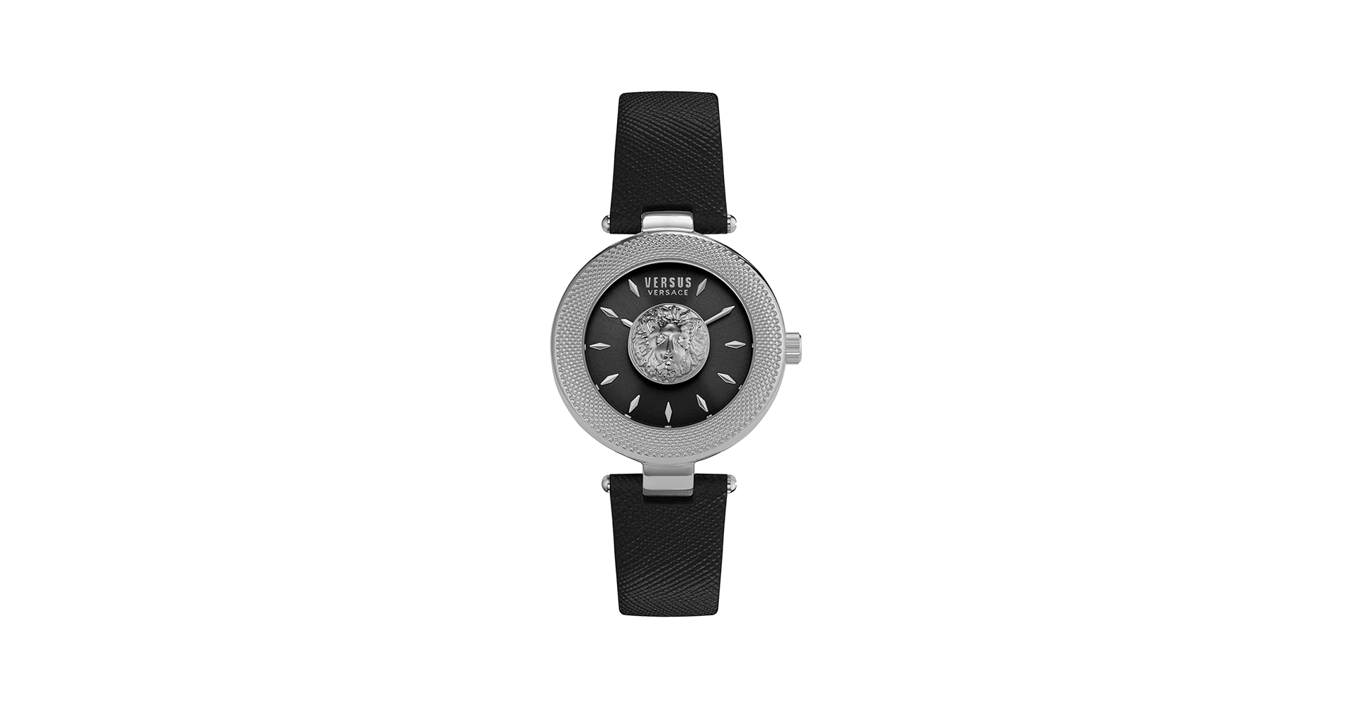 Amazon.com: Versus Versace Womens Watches Black 40 mm Brick Amazon.com: Versus Versace Womens Watches Black 40 mm Brick