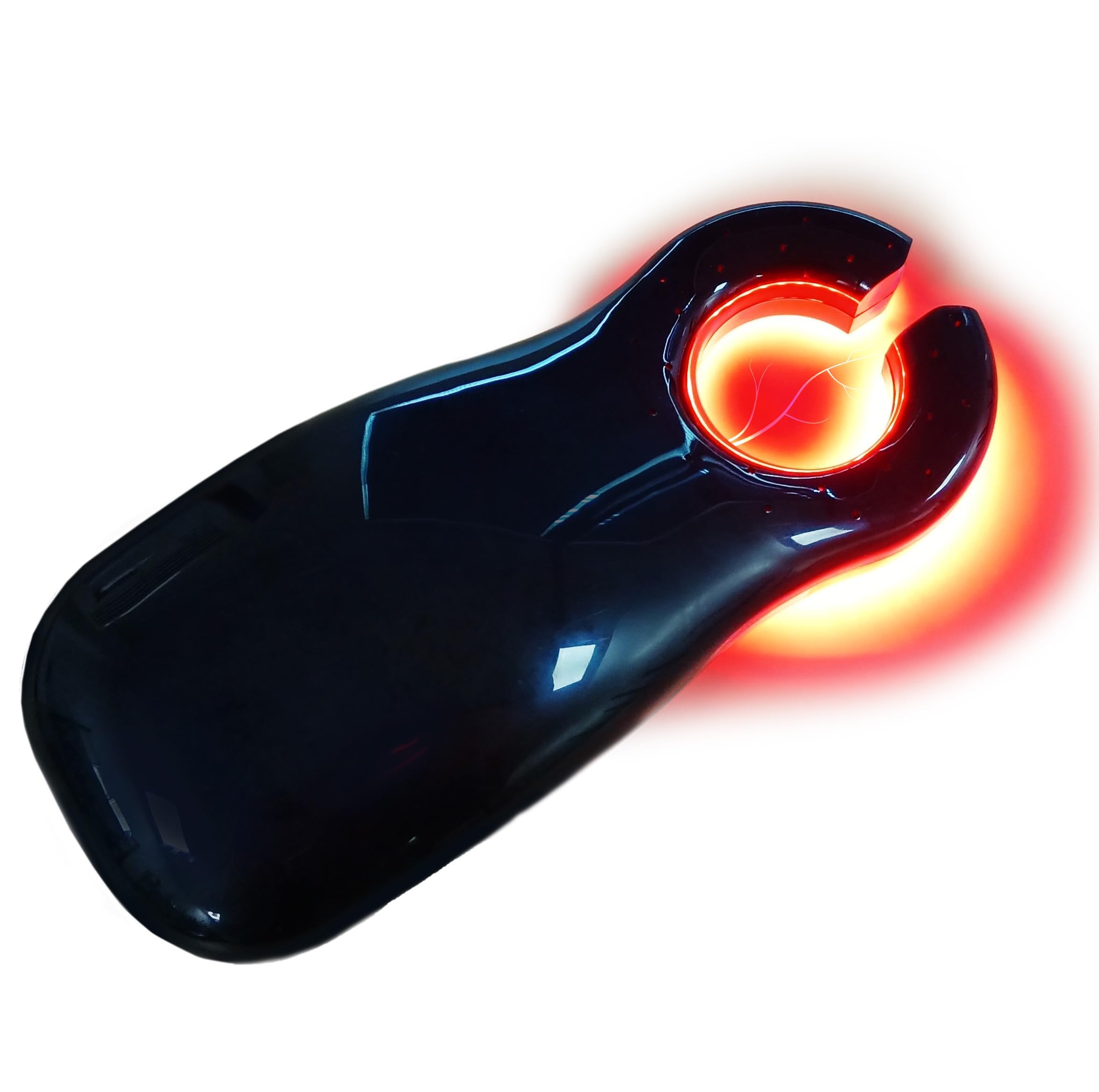 Amazon.com: Portable LED Vein Finder - Red Light IV Access Viewer