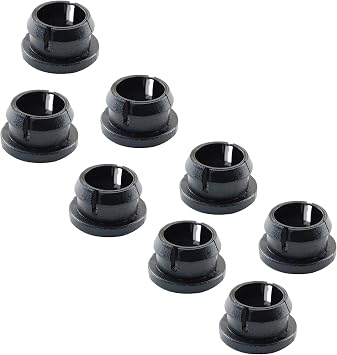 Lawn Tractor Steering Bushing 941-0475 741-0475 Fits MTD Troy-Bilt Cub Cadet Huskee 8 Pack