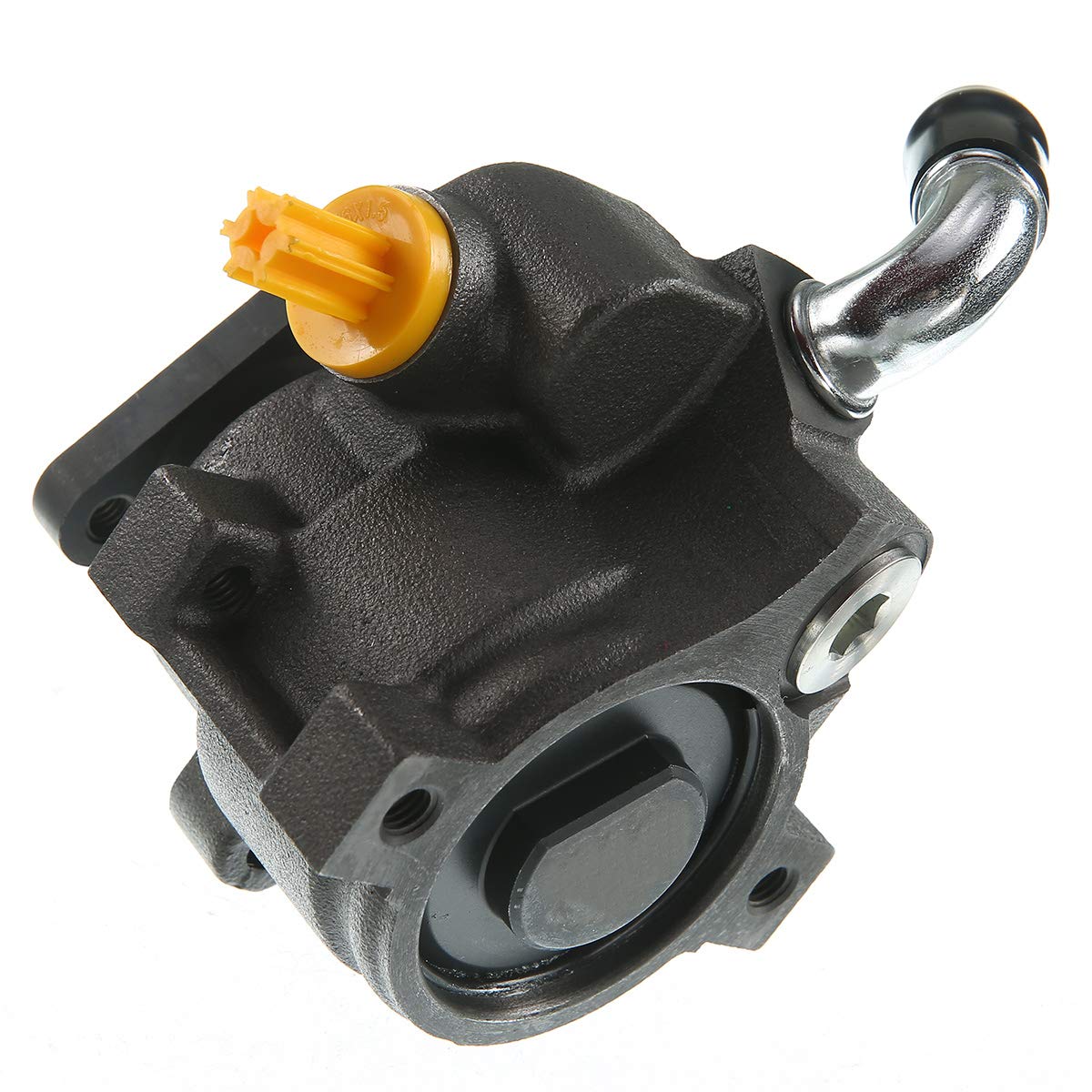 Buy APremium Power Steering Pump Without Reservoir Compatible with