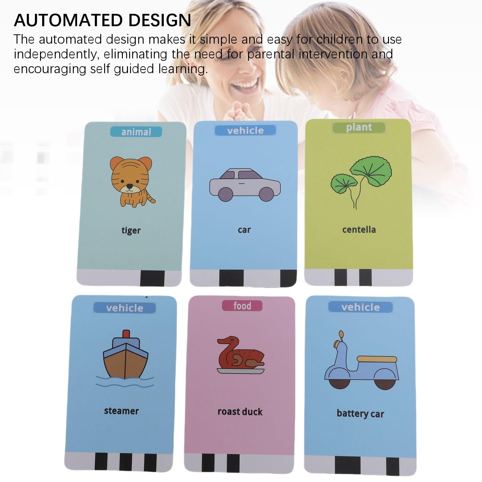 Robot da Disegno per Bambini, Macchina per Imparare Regolabile con