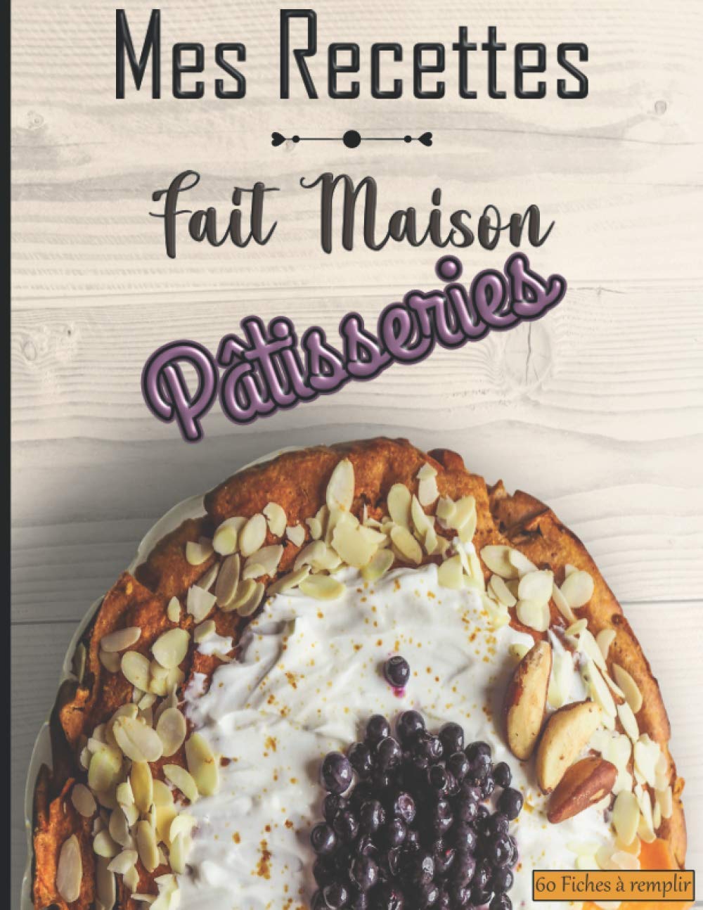 Buy Le livre de MES Recettes Bretonnes: Livre de recettes de cuisine à Buy Le livre de MES Recettes Bretonnes: Livre de recettes de cuisine à