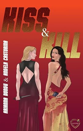Arianna Dongu – Kiss & Kill (2026)