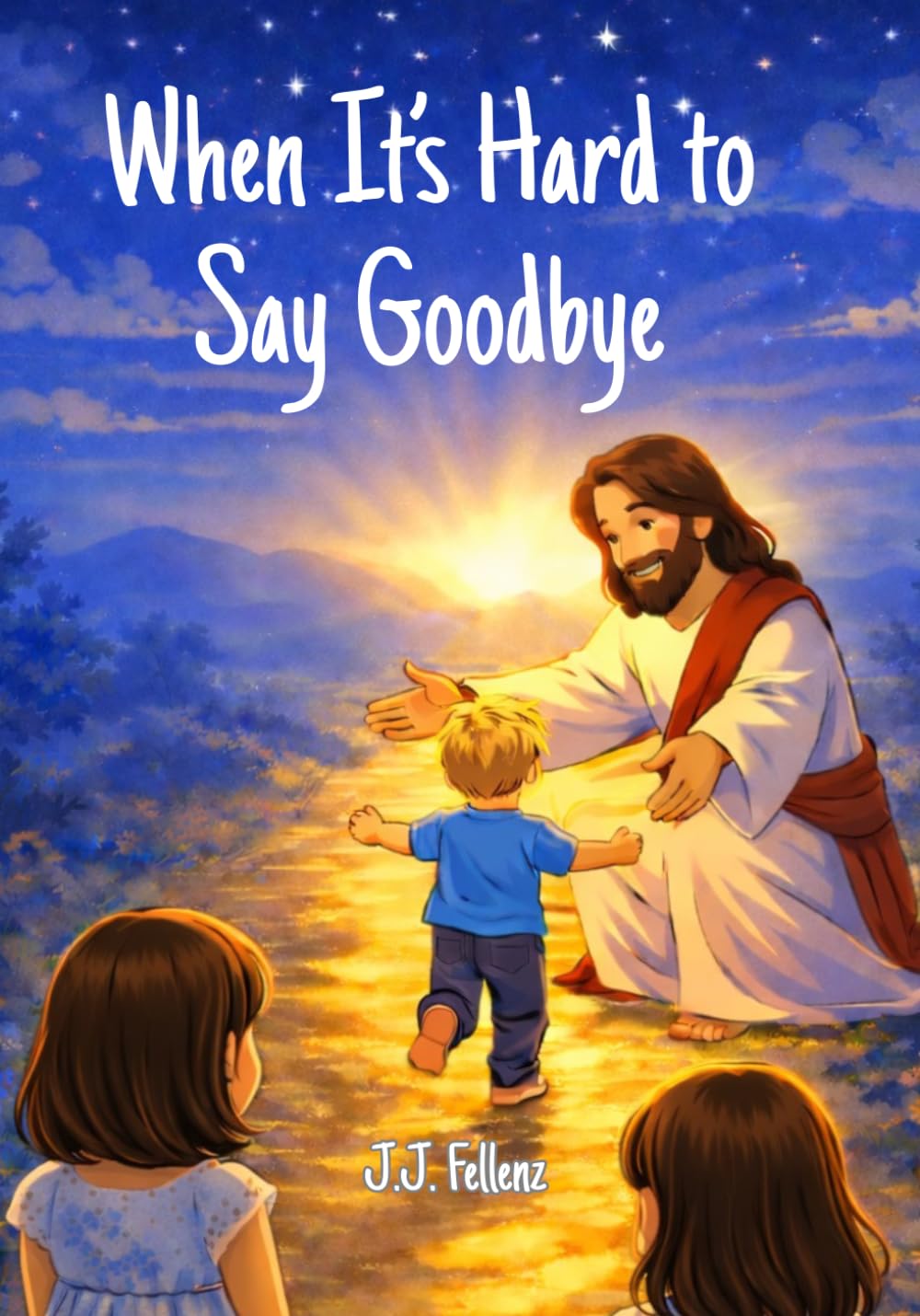 When It’s Hard to Say Goodbye