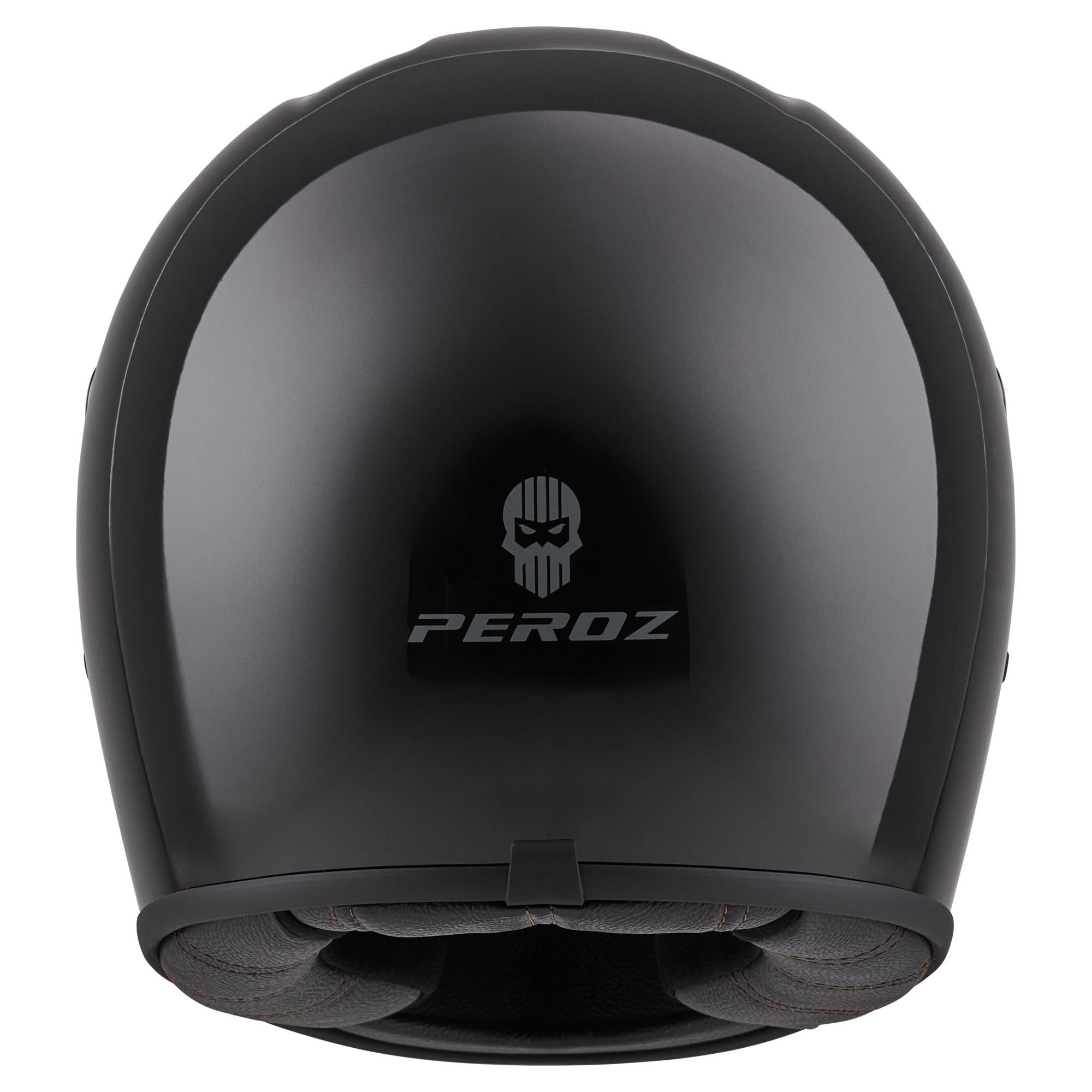 Peroz Tayi Casco integrale