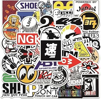 ステッカーシート21枚分アースミュージック防水 ステッカーシート21枚分アースミュージック防水 sticker-1300.jpg