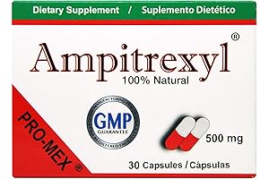 Amoxicillin Antibiotic 500mg Capsules for Adults