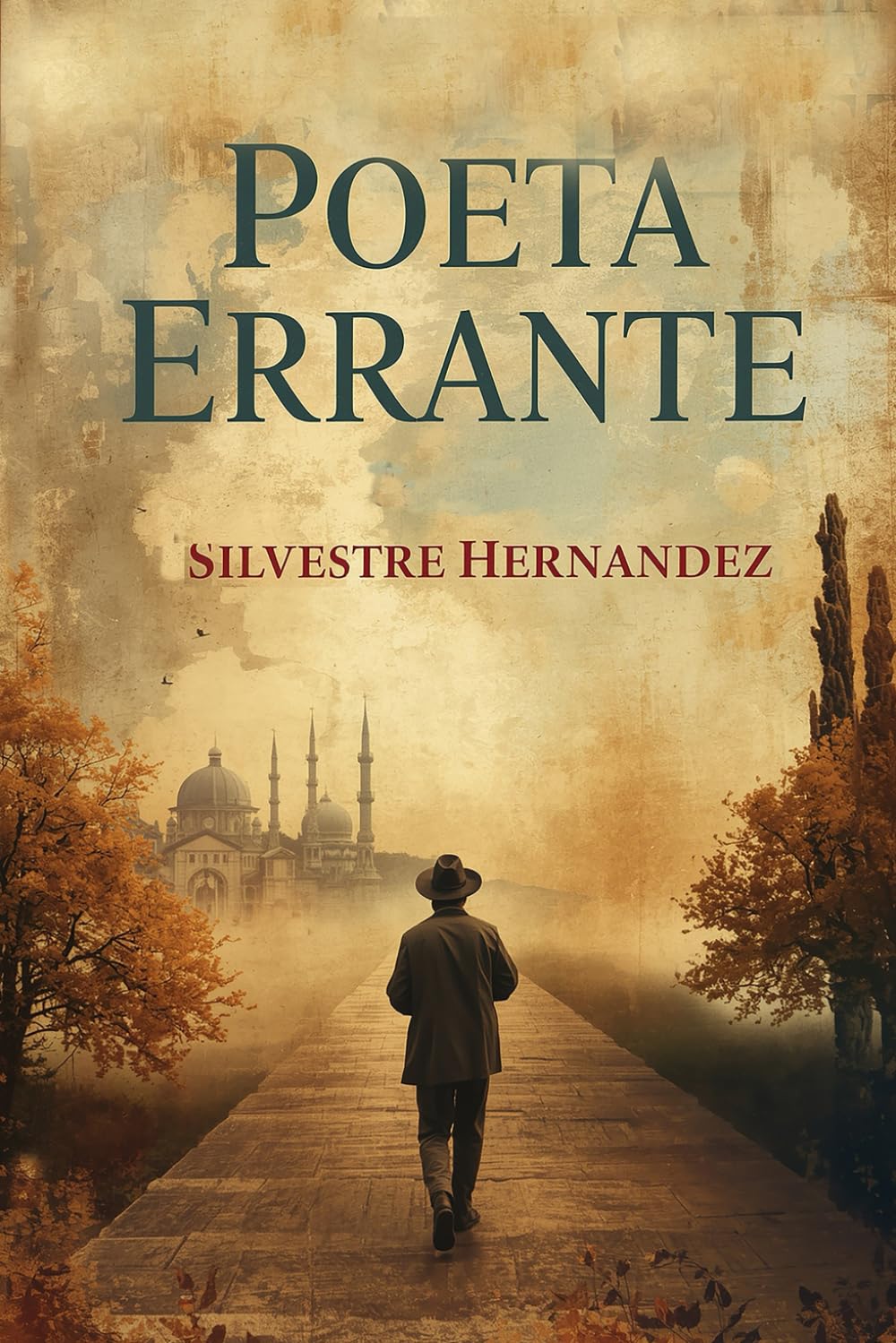 Poeta errante: 1
