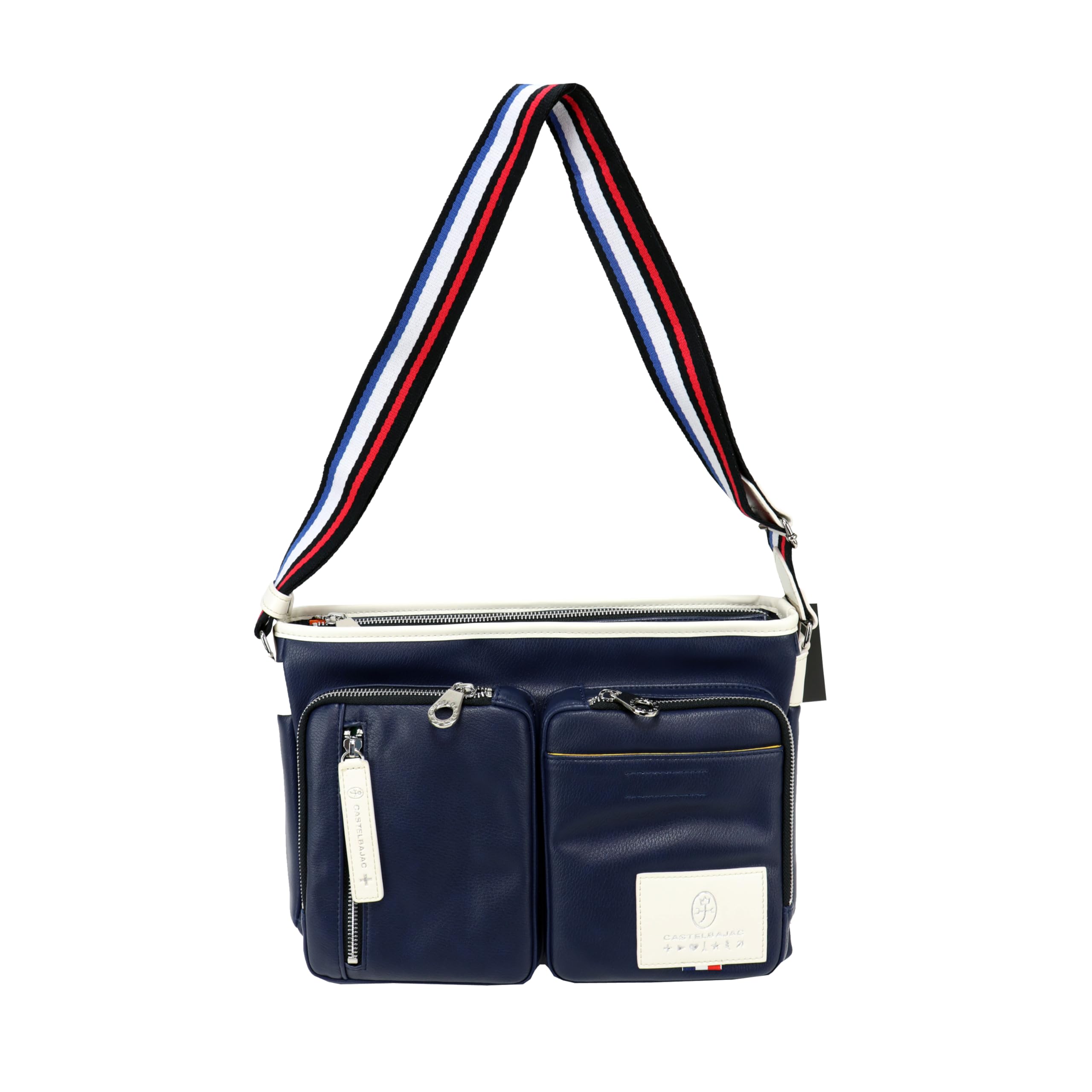 カステルバジャック ローレン トートバッグ A4 トートバッグ<ローレン> | カステルバジャック（CASTELBAJAC