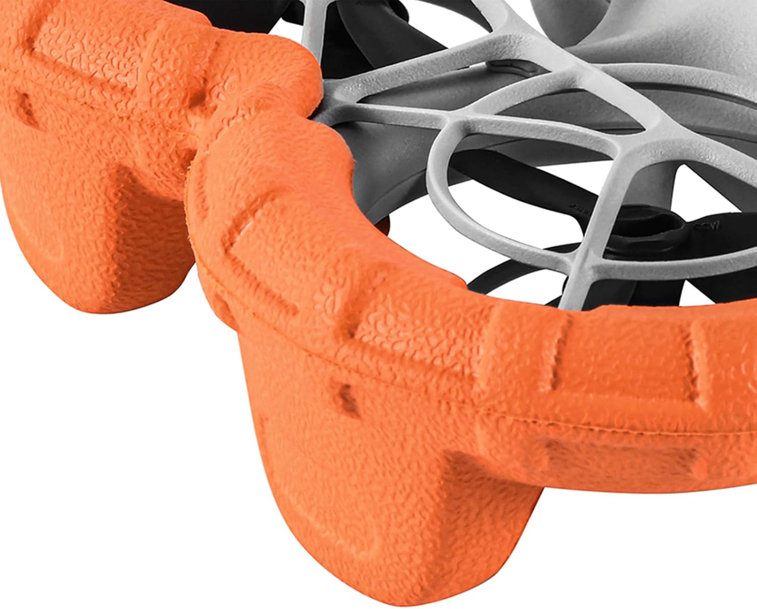 Bumper Ring for DJI NEO, Drone Propeller Guard Protector Bumper Ring Anti-Collision Ring Prop Bumper Cover for NEO