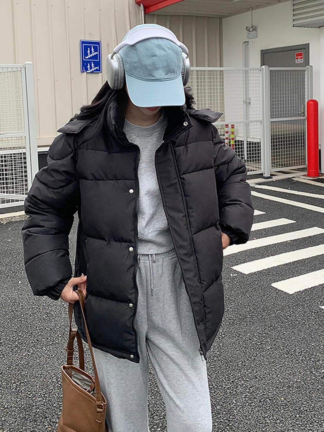 希少•完売品【エコ“ムートン”(ボア)/オーバーサイズ 希少•完売品【エコ“ムートン”(ボア)/オーバーサイズ