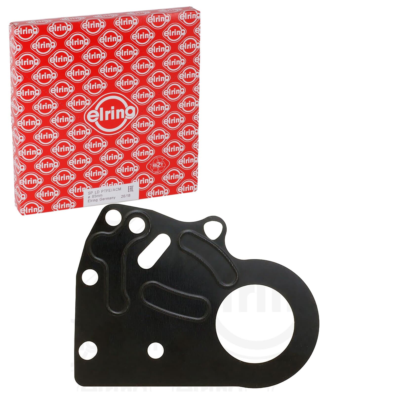Elring Junta de culata 876.510 para cilindros 1-4