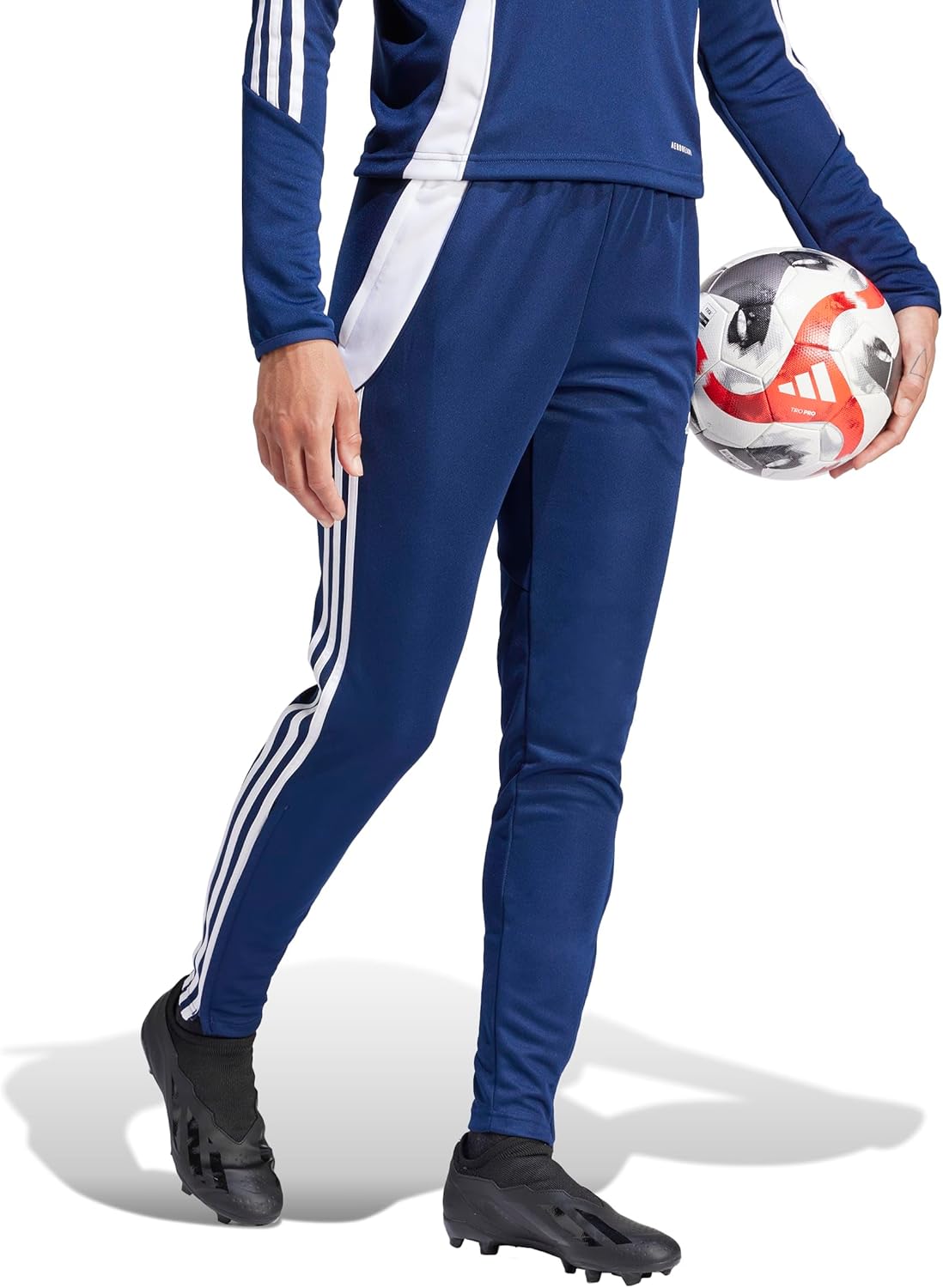 Adidas Womens Tiro 24 Training Pants - Image 2