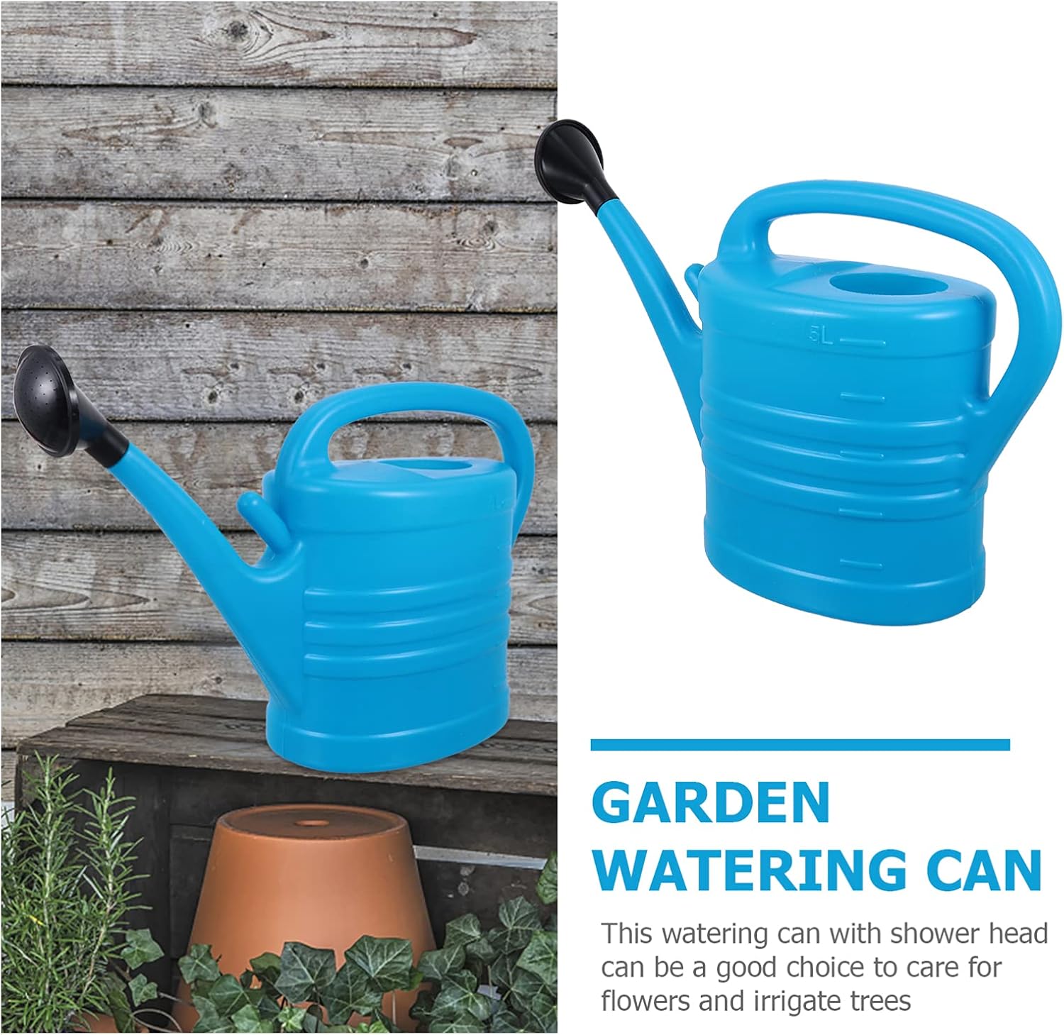 Watering can,watering watering pot watering can outdoor plant watering can pot 1PC Sprinkling Flower Pots Outdoor