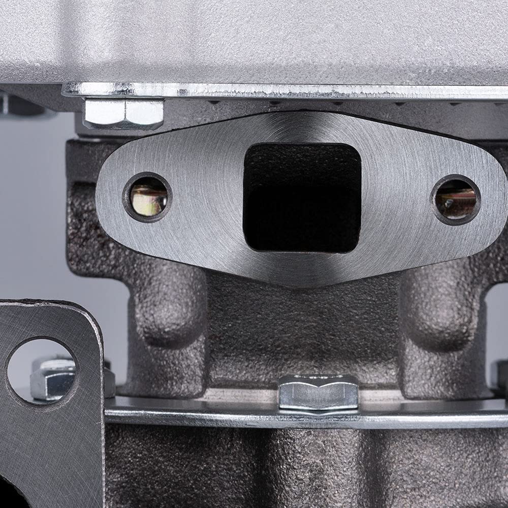 maXpeedingrods T3 T4 T04E T3/T4 Turbo 0.63A/R 400+HP Boost Turbine 7psi