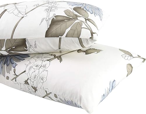 Miniatura 3 de Wake In Cloud - Paquete de 2 fundas para almohada