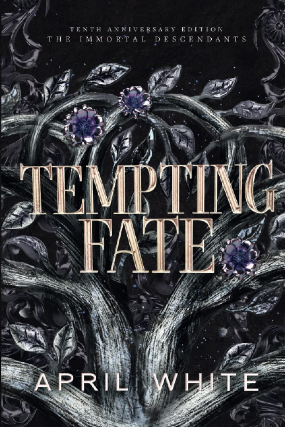 Tempting Fate