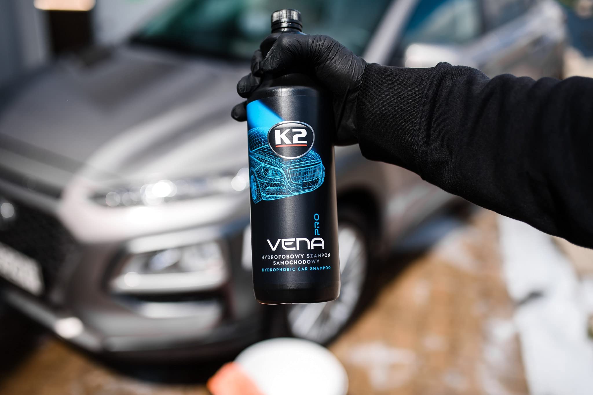 K2 VENA PRO 5L
