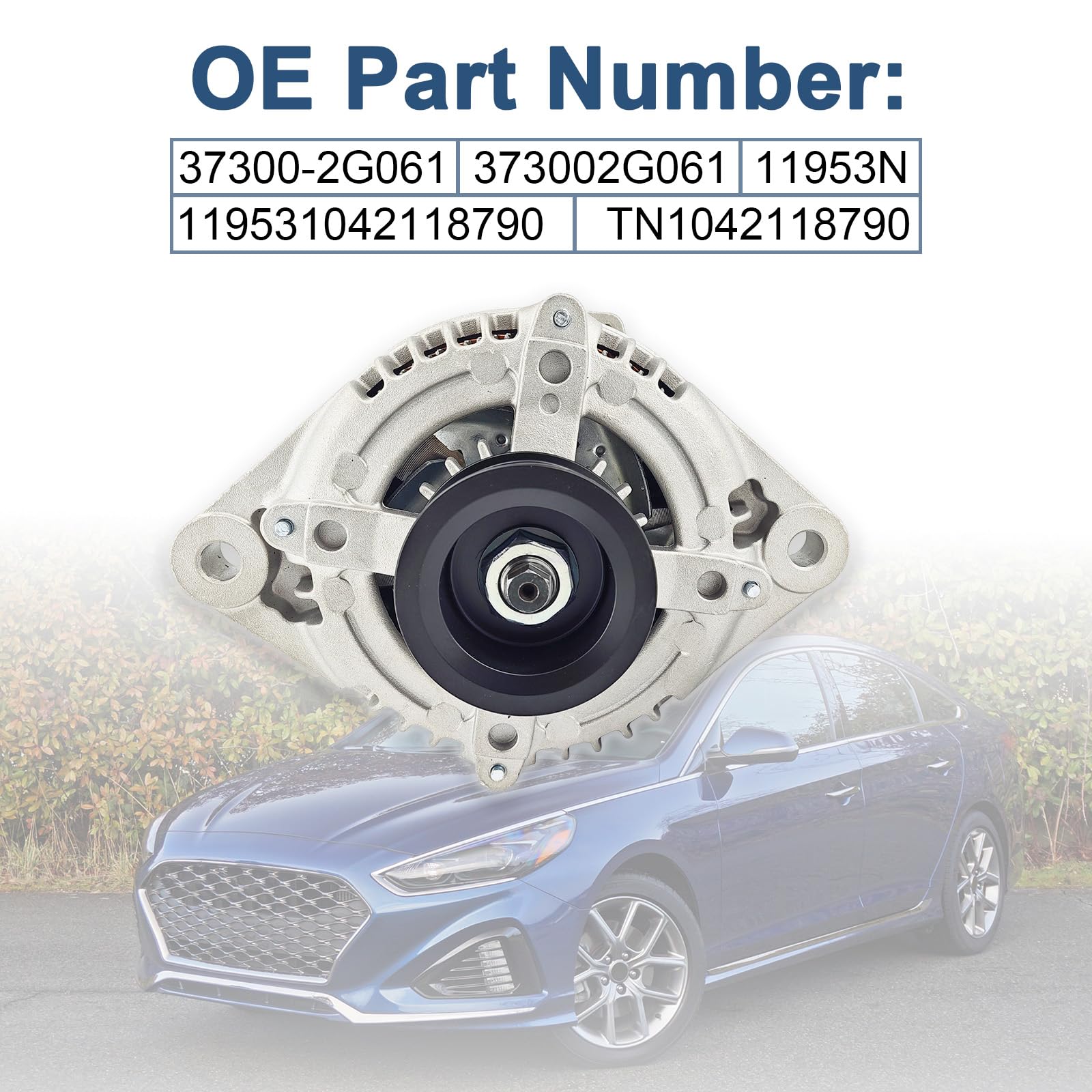 8-Quart Digital Air Fryer