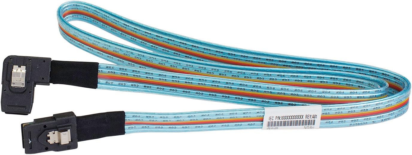 HP Ext Mini Sas 4M Cable
