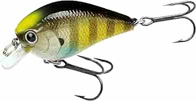ルアー・フライ Fat Bull 1 FAT BEAGLE | Megabass-メガバス