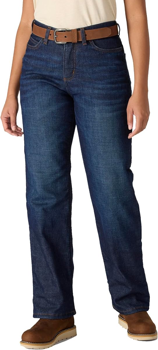 Women's The Carpenter Lined Jean
