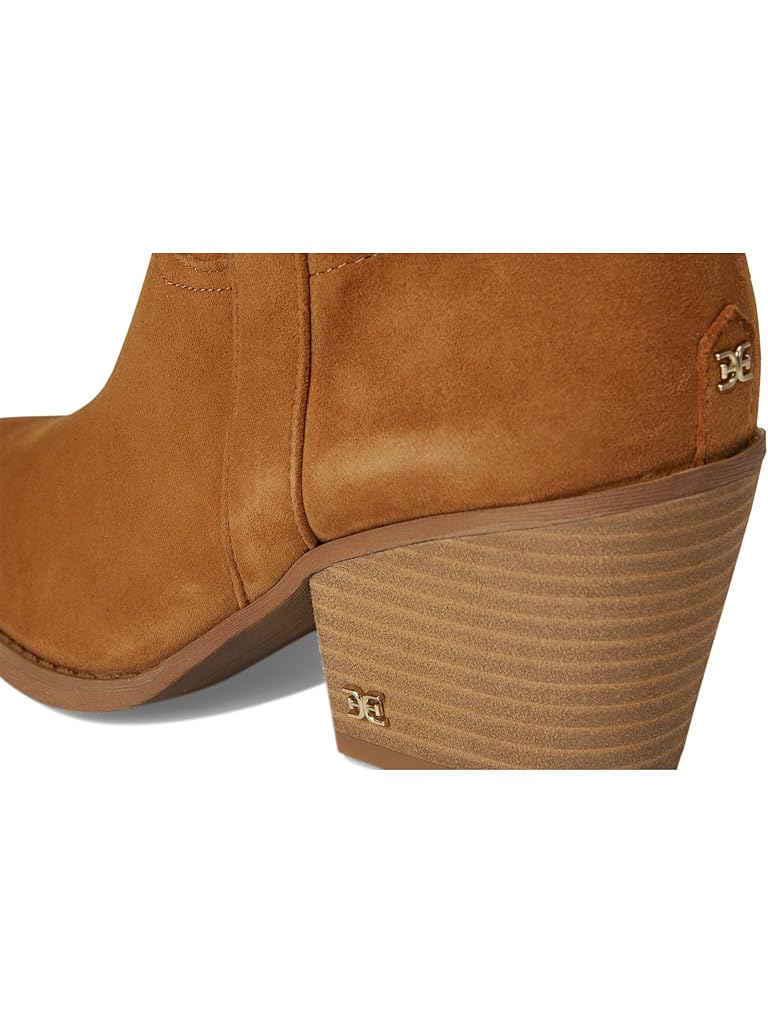 Brown Sam Edelman Wyatt