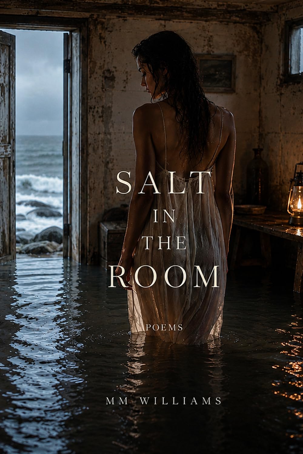 Salt in the Room: Poems